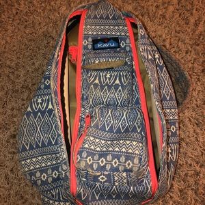 Kavu Backpack